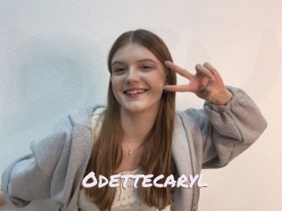 Odettecaryl