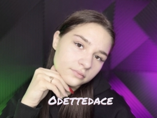 odettedace Deutsche Sexcams