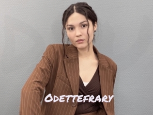 Odettefrary
