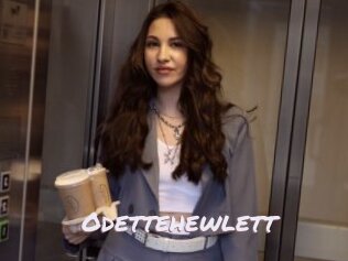 odettehewlett Deutsche Sexcams