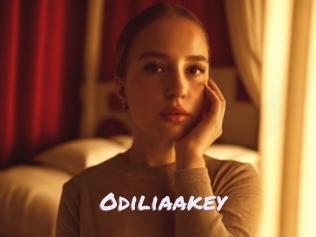 Odiliaakey