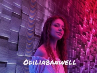 odiliabanwell Deutsche Sexcams