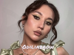 odiliabrow Deutsche Sexcams