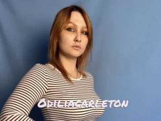 Odiliacarleton