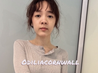 Odiliacornwall