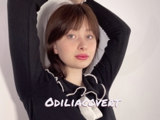 Odiliacovert