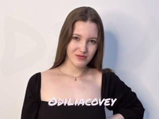 Odiliacovey