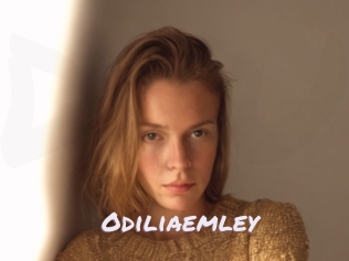 odiliaemley Deutsche Sexcams