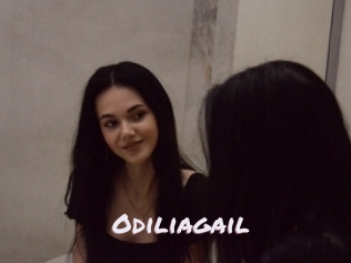 Odiliagail