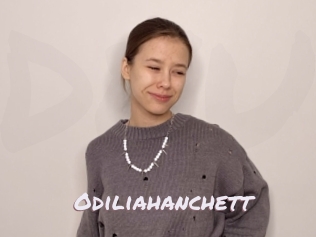 Odiliahanchett