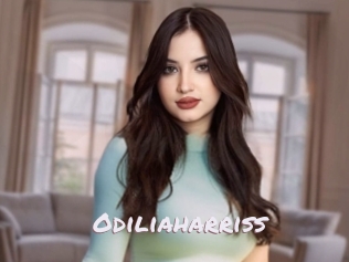 Odiliaharriss