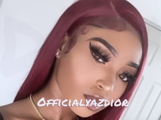 officialyazdior Deutsche Sexcams