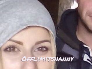 Offlimitsnanny