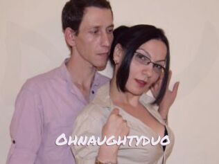 Ohnaughtyduo