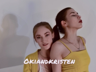 Okiandkristen