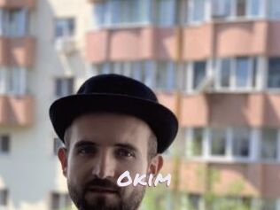 Okim