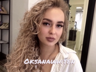 oksanawhiten Deutsche Sexcams