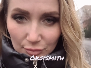 Oksismith
