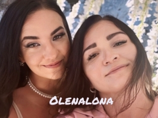 Olenalona