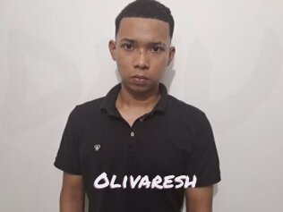 Olivaresh