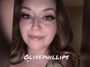 Olivephillips