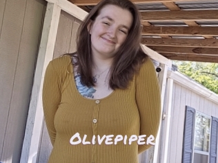 Olivepiper