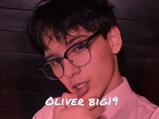 oliver_big19 Deutsche Sexcams