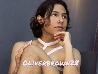oliverbrown28 Deutsche Sexcams