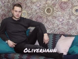 Oliverhann