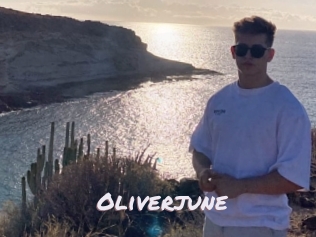 Oliverjune