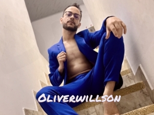 oliverwillson Deutsche Sexcams