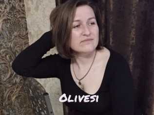 Olivesi