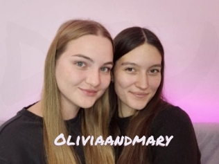 Oliviaandmary