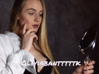Oliviabantttttk