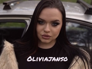 Oliviajanso