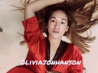 oliviajonhanson Deutsche Sexcams
