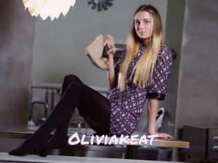 Oliviakeat