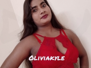 oliviakyle Deutsche Sexcams