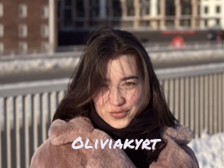 Oliviakyrt