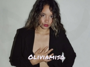 Oliviamiso