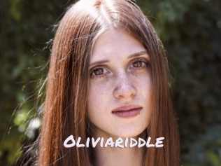 Oliviariddle