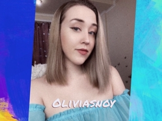 oliviasnoy Deutsche Sexcams