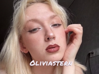 Oliviastern