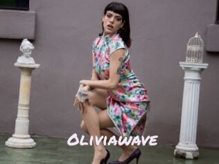 oliviawave Deutsche Sexcams
