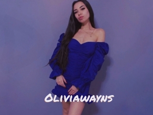 Oliviawayns
