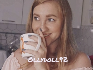 ollydoll92 Deutsche Sexcams