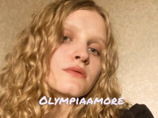 Olympiaamore