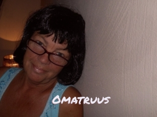 omatruus Deutsche Sexcams