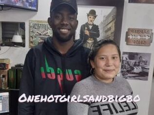 Onehotgirlsandbigbo