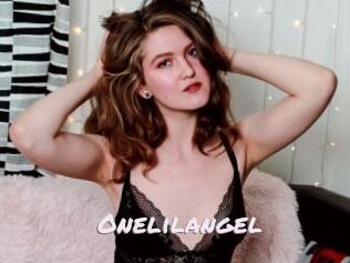 onelilangel Deutsche Sexcams